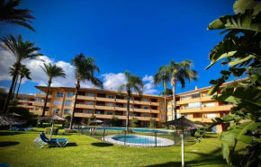 Marbella (Elviria) 2-bed apartment